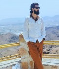 Встретьте Мужчинa : Mateen, 30 лет до Pakistan  Marat
